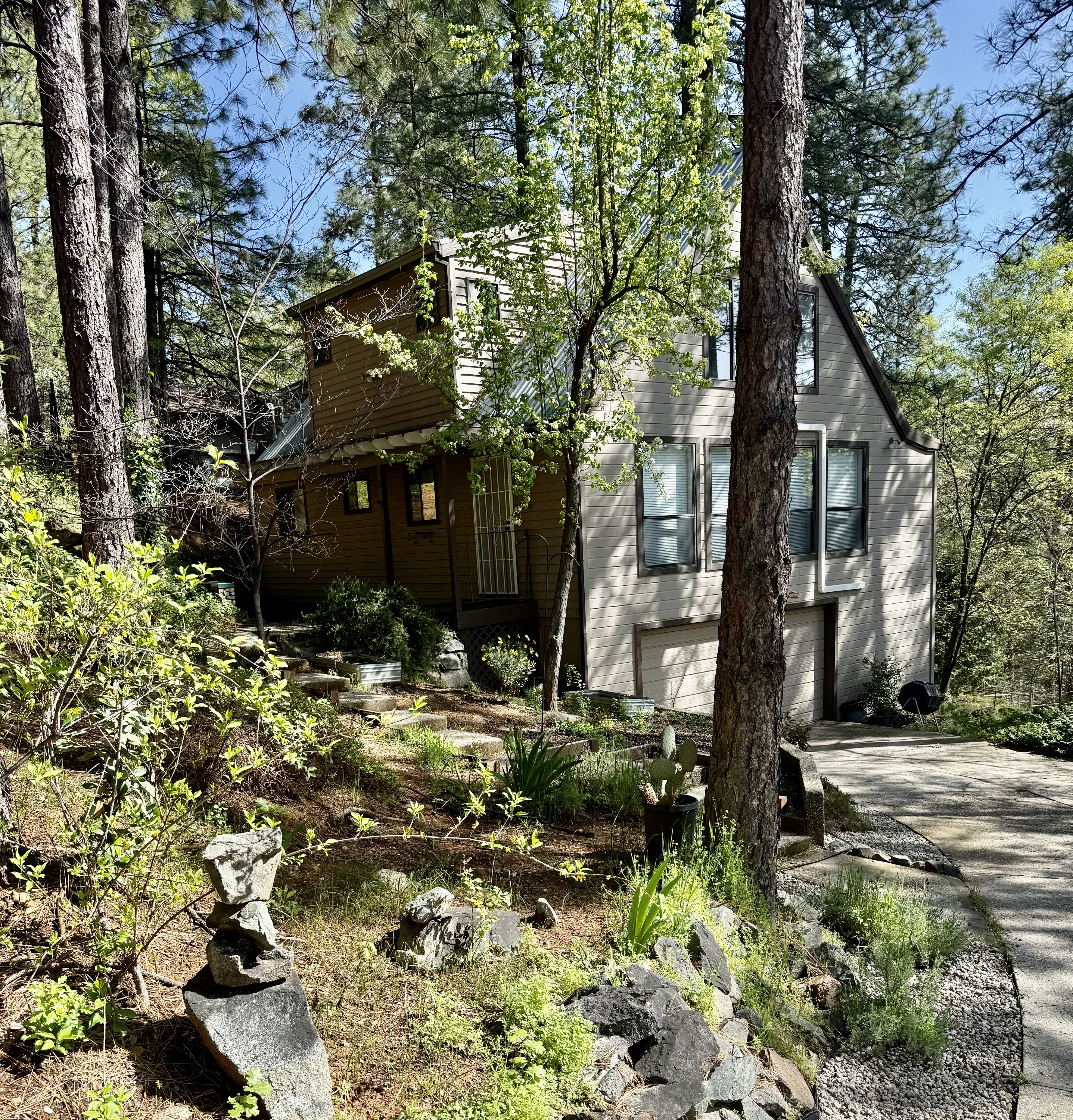 15119 Sierra Star Lane