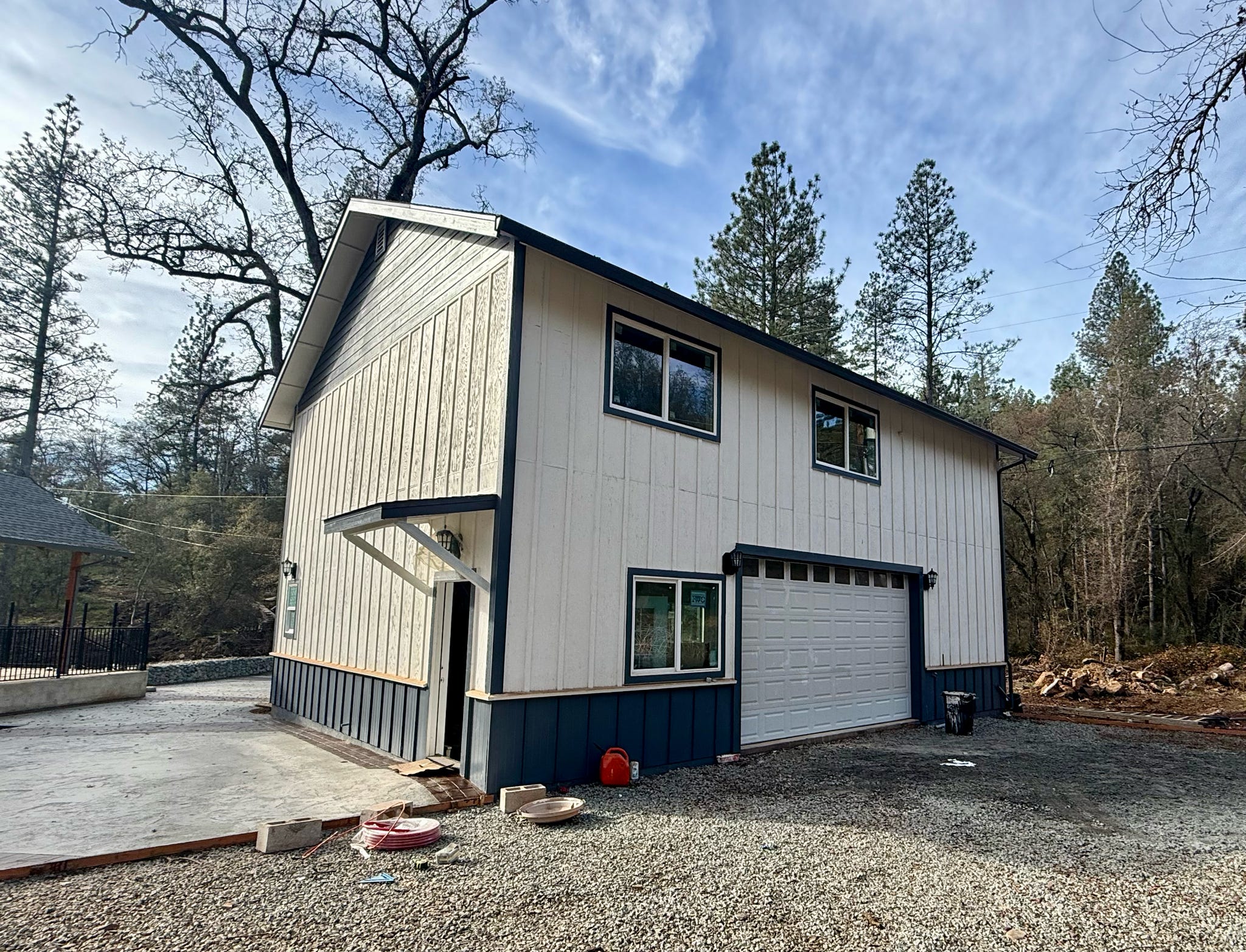 19181 Indian Springs Road ADU