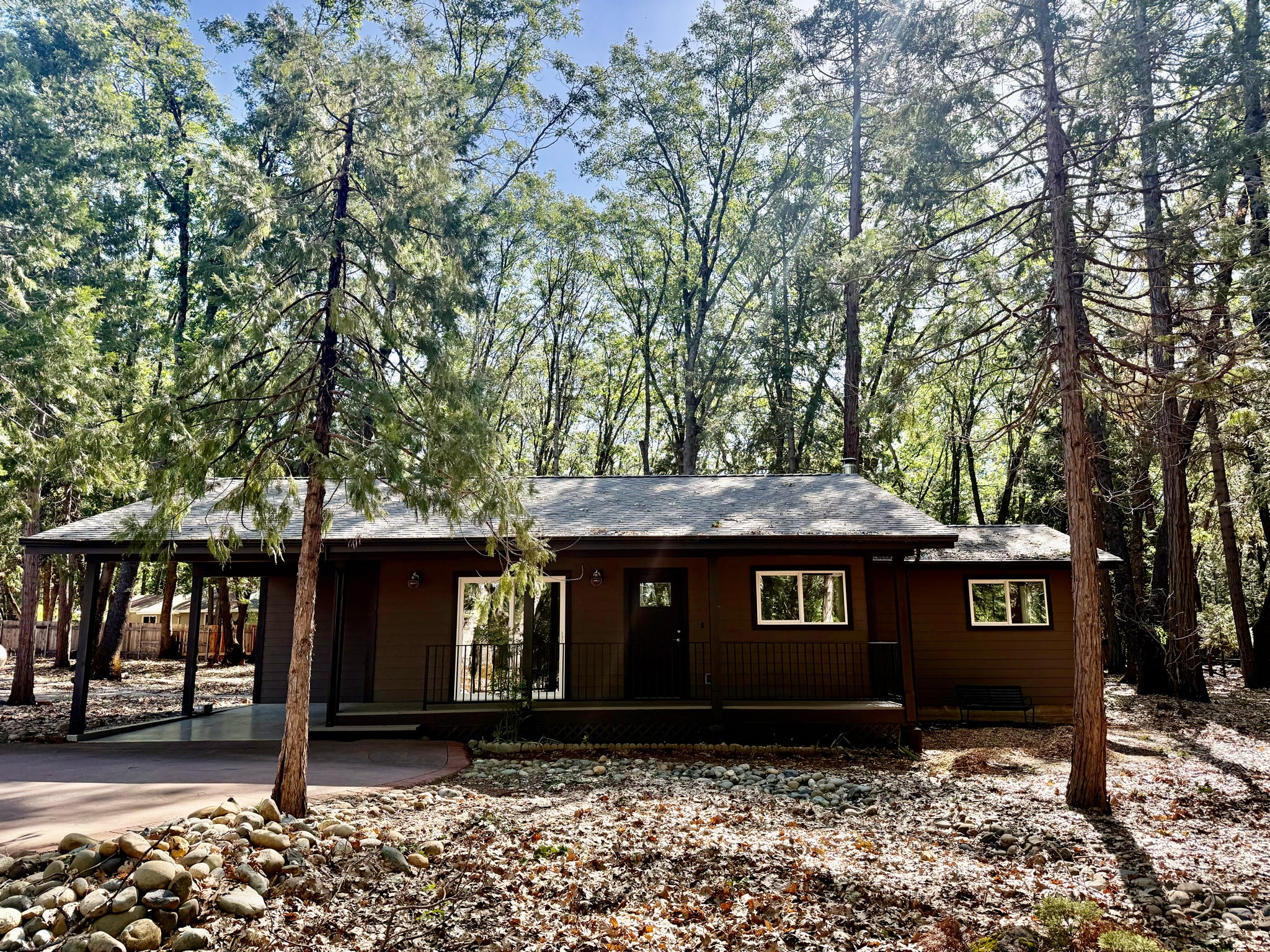 13240 Loma Rica Dr
