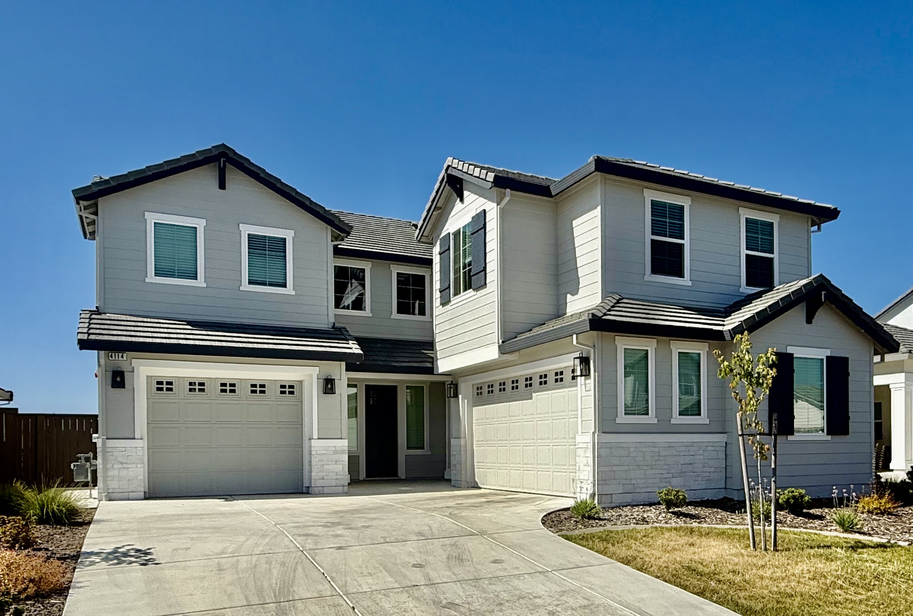 4114 Peter's Way