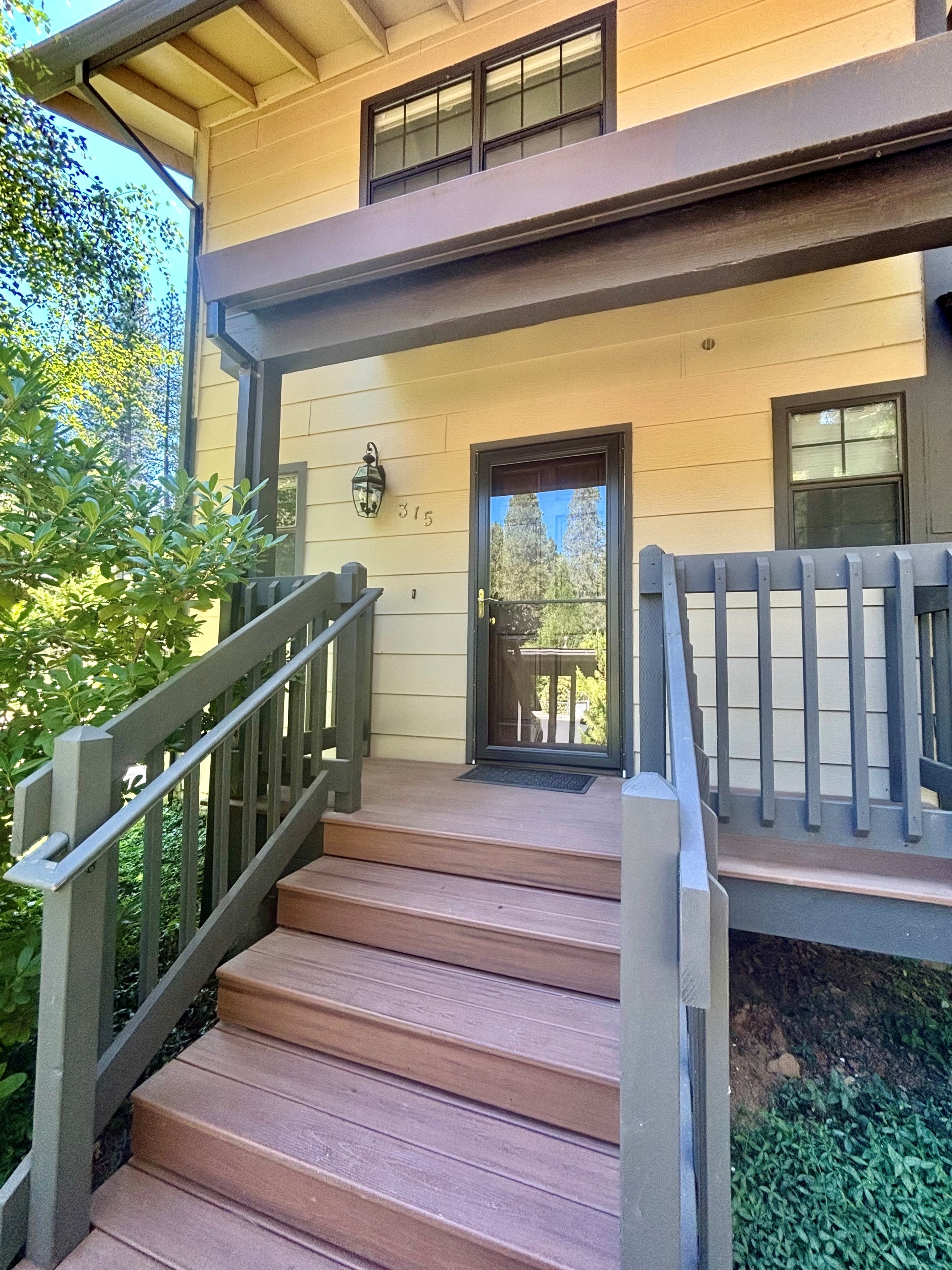 315 Gracie Road - 1