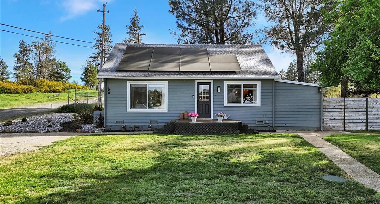 190 Upper Slate Creek