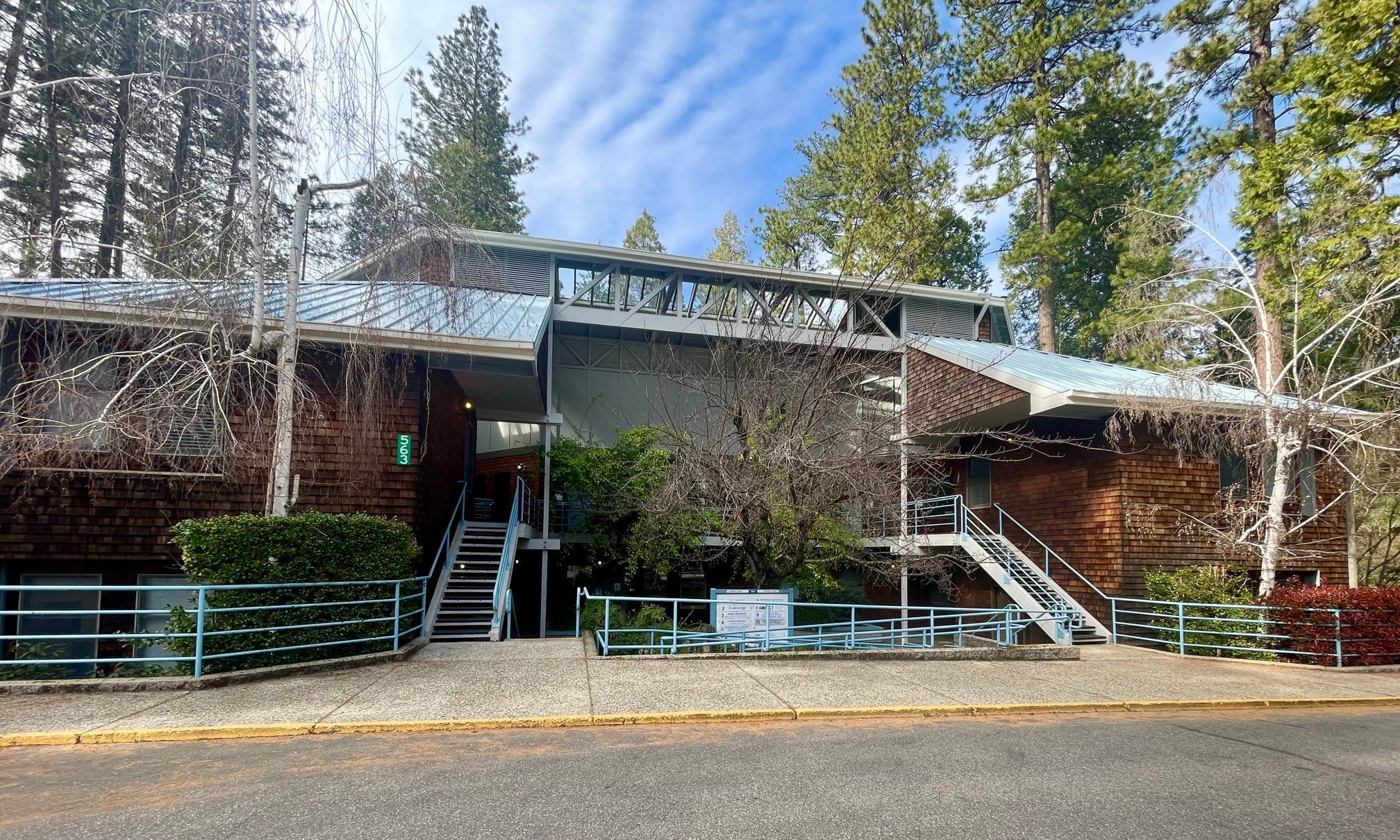 565 Brunswick Road - 1