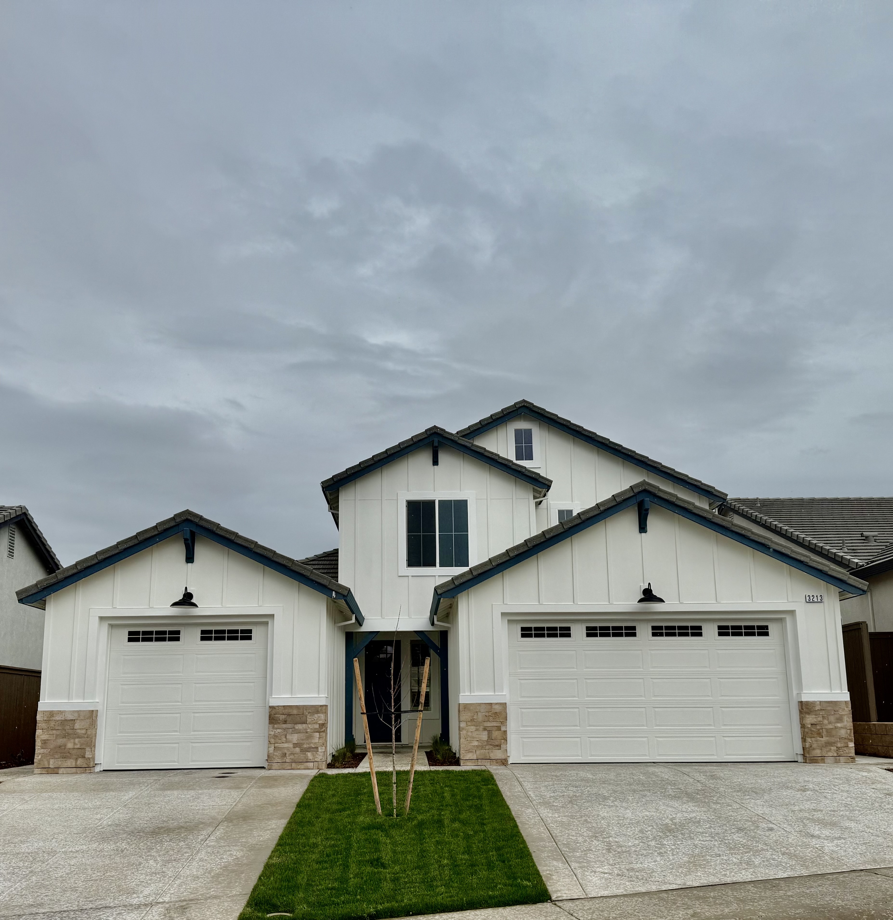 3213 Chickadee Court